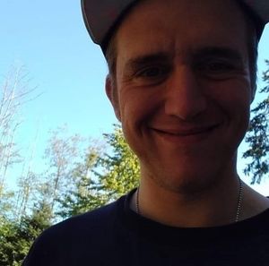 Meet your Posher, Ryan